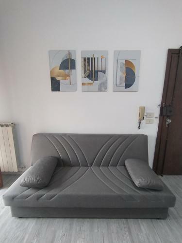 Apartamento Clalu_2 - Appartamento Senigallia