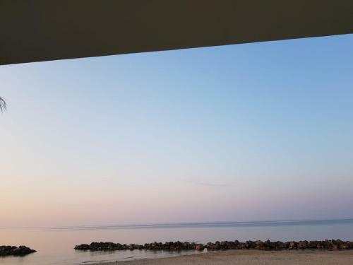 Apartamento Sea House Tonnara