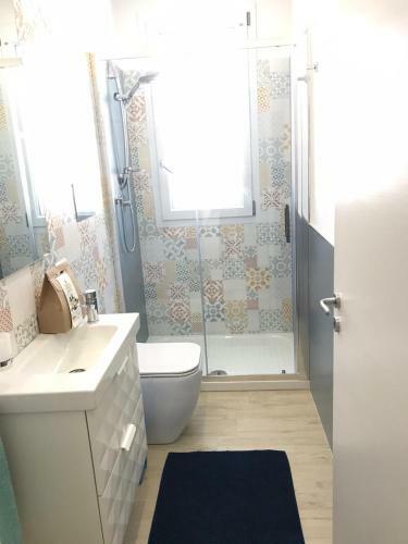 Apartamento Sea House Tonnara