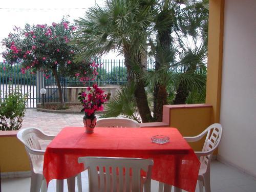 Apartamento Baiarenella Residence