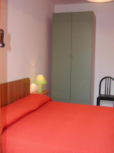 Apartamento Baiarenella Residence