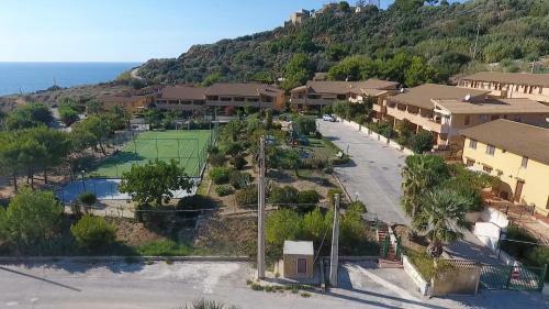 Apartamento Baiarenella Residence
