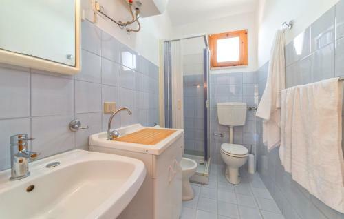 Apartamento Appartamento Quadrilocale In Residence