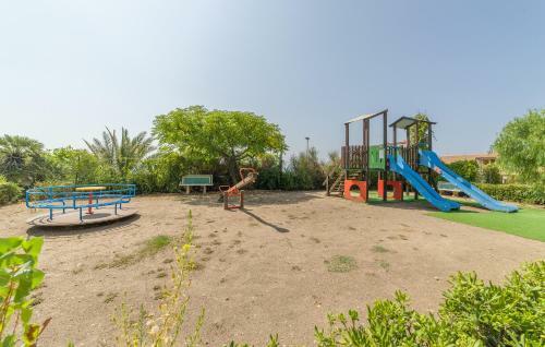 Apartamento Appartamento Quadrilocale In Residence