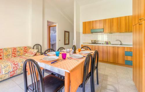 Apartamento Appartamento Quadrilocale In Residence