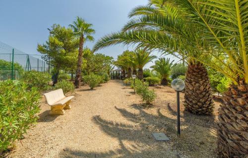 Apartamento Appartamento Quadrilocale In Residence