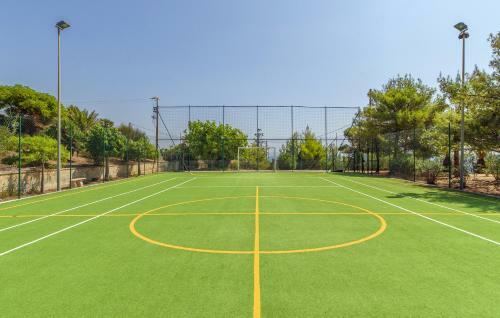 Apartamento Appartamento Quadrilocale In Residence