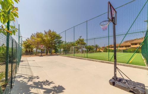 Apartamento Appartamento Quadrilocale In Residence