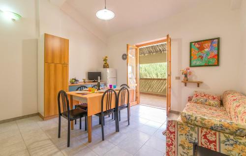 Apartamento Appartamento Quadrilocale In Residence