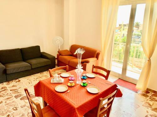 Apartamento Casa Vacanza Contrada Sabella