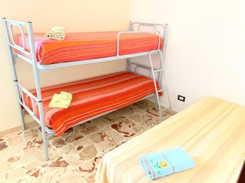 Apartamento Casa Vacanza Contrada Sabella