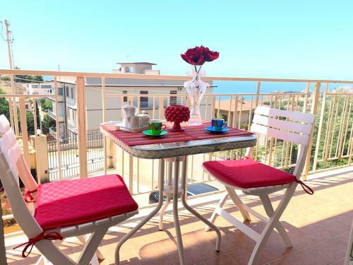 Apartamento Casa Vacanza Contrada Sabella