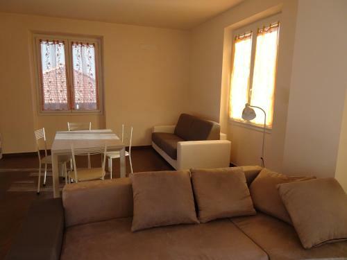 Apartamento Casa Costa Outlet 5