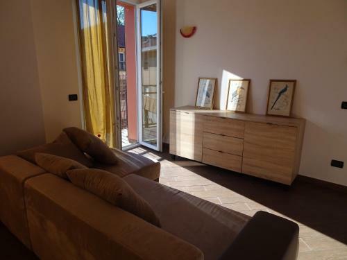 Apartamento Casa Costa Outlet 5