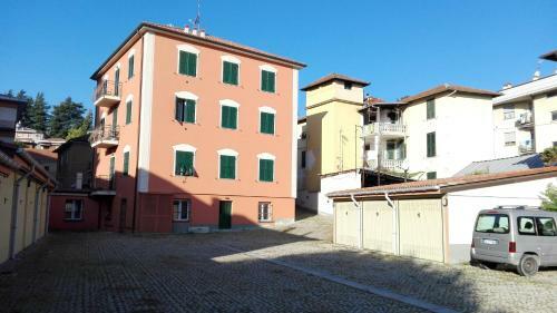 Apartamento Casa Costa Outlet 5