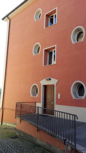 Apartamento Casa Costa Outlet 5