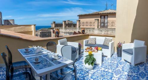 Bed & Breakfast K�ramos Luxury Rooms