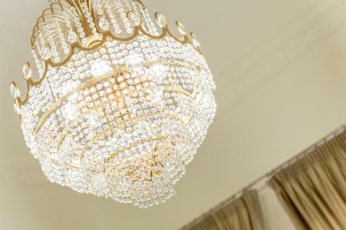 Bed & Breakfast K�ramos Luxury Rooms