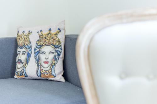 Bed & Breakfast K�ramos Luxury Rooms