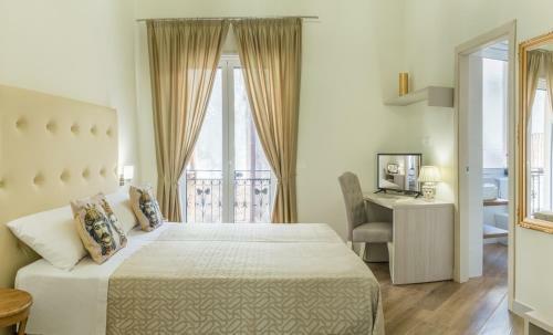 Bed & Breakfast K�ramos Luxury Rooms