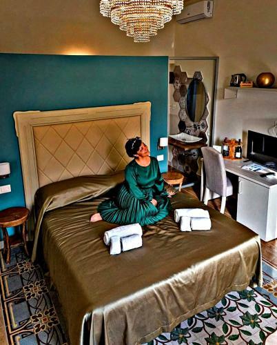 Bed & Breakfast K�ramos Luxury Rooms