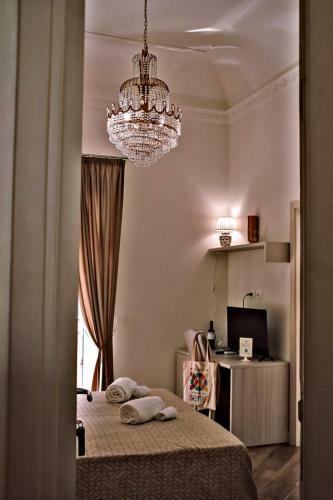 Bed & Breakfast K�ramos Luxury Rooms