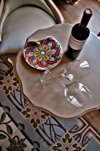 Bed & Breakfast K�ramos Luxury Rooms