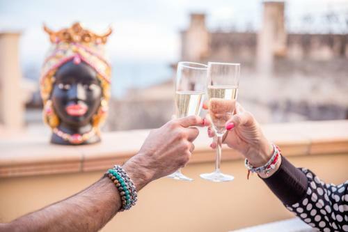 Bed & Breakfast K�ramos Luxury Rooms