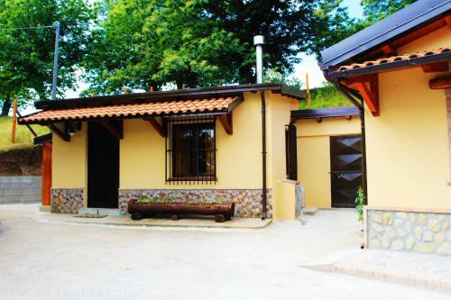 B&B Colle Angaro-azienda Agrituristica