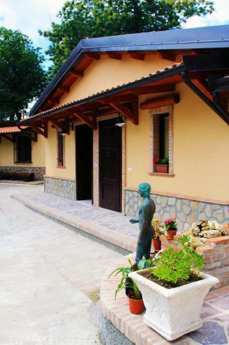 B&B Colle Angaro-azienda Agrituristica