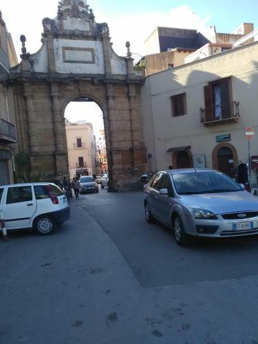 Apartamento Jolly 1 Affittacamere-rendal Room