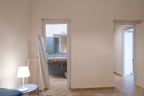 Apartamento Via Goletta Home