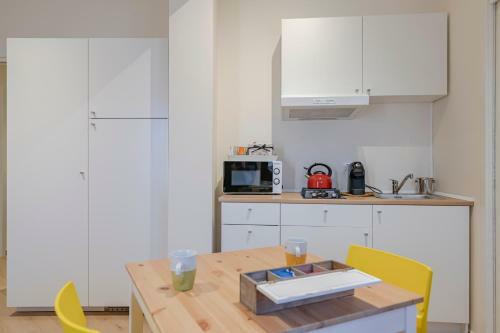Apartamento Via Goletta Home