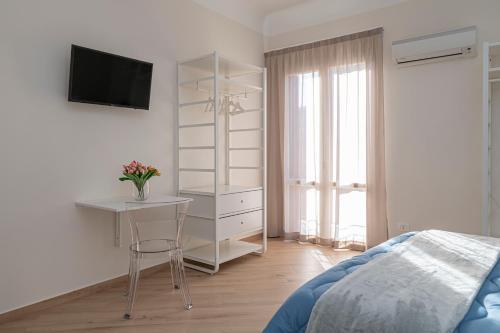 Apartamento Via Goletta Home