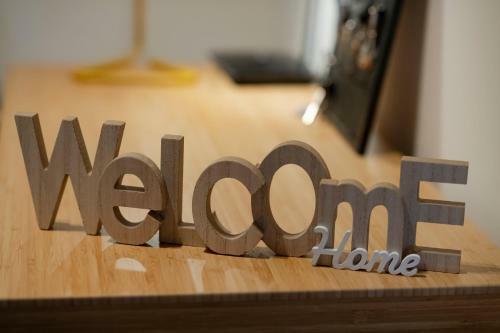 Apartamento Via Goletta Home
