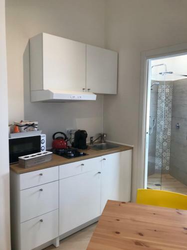 Apartamento Via Goletta Home