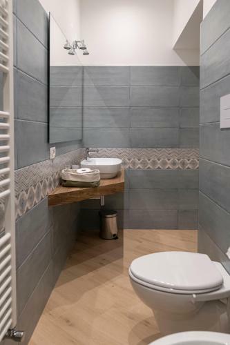 Apartamento Via Goletta Home