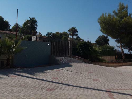 Apartamento Villa Mimma Appartamento