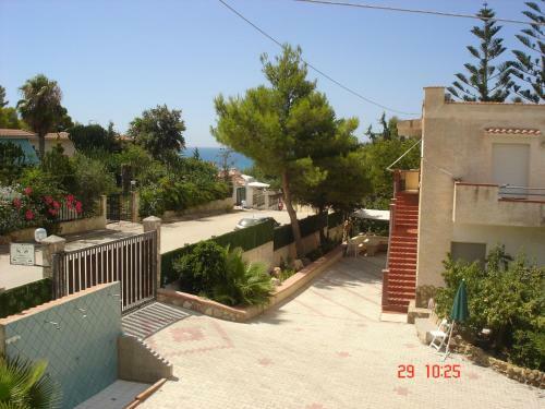 Apartamento Villa Mimma Appartamento