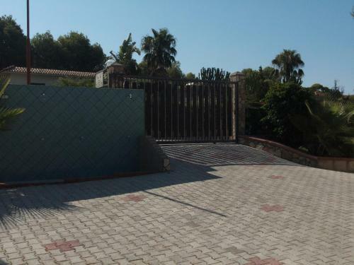 Apartamento Villa Mimma Appartamento