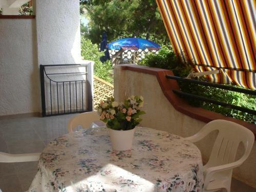 Apartamento Villa Mimma Appartamento