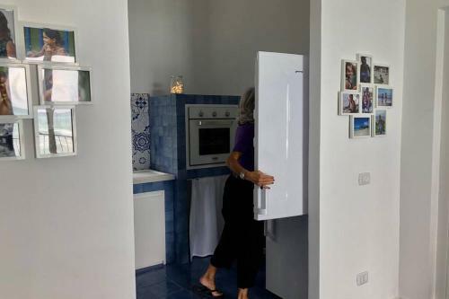 Apartamento Il Mare In Un Bicchiere