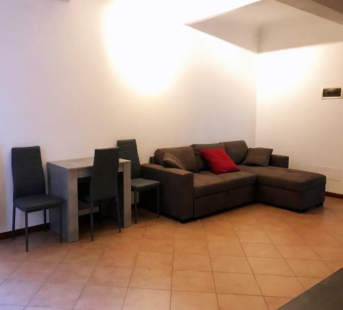 Apartamento ?coccole Nel Borgo? 2min To Outlet