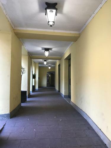 Apartamento ?coccole Nel Borgo? 2min To Outlet