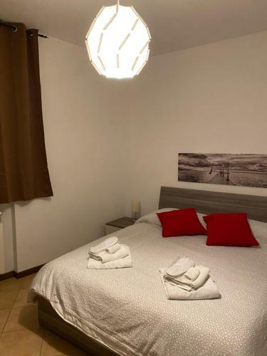 Apartamento ?coccole Nel Borgo? 2min To Outlet
