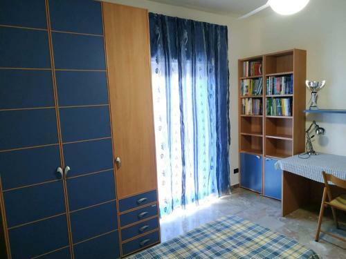 Apartamento Appartamento De Gasperi
