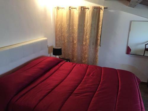 Casa Vacanze Baglio Rizzuto