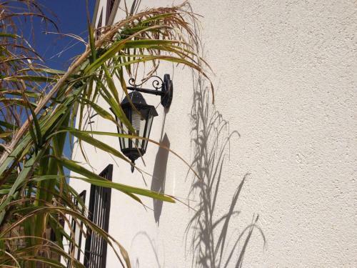 Casa Vacanze Baglio Rizzuto