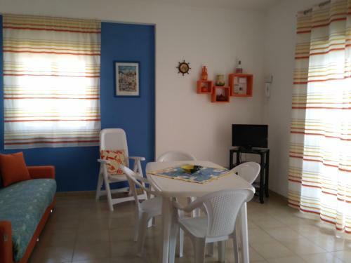 Apartamento Timpi Russi - La Palma