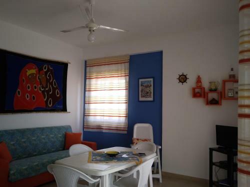 Apartamento Timpi Russi - La Palma